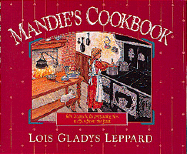 Mandie's Cookbook - Leppard, Lois Gladys