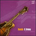 Mandolin - U. Srinivas