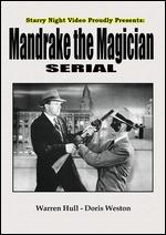 Mandrake the Magician [Serial] - Norman Deming; Sam Nelson