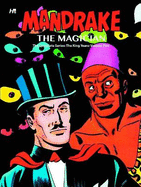 Mandrake the Magician: The Complete King Years, Volume Two