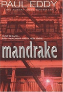 Mandrake - Eddy, Paul