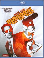 Mandrill [Blu-ray] - Ernesto Diaz Espinoza