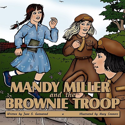 Mandy Miller and the Brownie Troop - Gatewood, June S