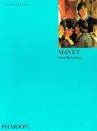 Manet: Colour Library