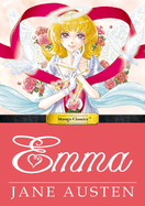 Manga Classics: Emma (Hard Cover)