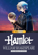 Manga Classics: Hamlet (Hard Cover)