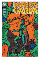 Manga Ganda: Volume 2