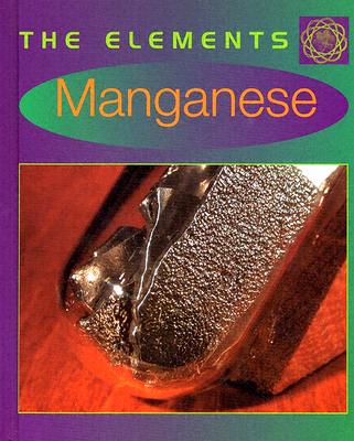 Manganese - Beatty, Richard W