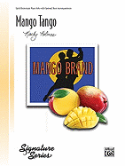 Mango Tango: Sheet