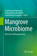 Mangrove Microbiome: Diversity and Bioprospecting