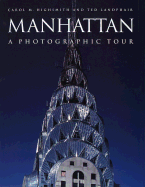 Manhattan: A Photographic Tour