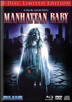 Manhattan Baby [Blu-ray/DVD] [3 Discs]