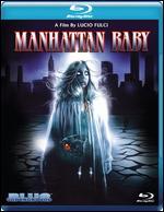 Manhattan Baby [Blu-ray]