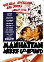 Manhattan Merry-Go-Round