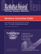 Manhattan Review Turbocharge Your GMAT Sentence Correction Guide