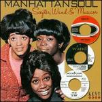 Manhattan Soul: Scepter, Wand and Musicor