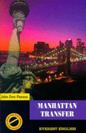 Manhatten Transfer