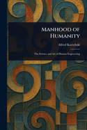 Manhood of Humanity
