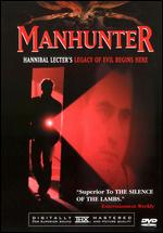 Manhunter [WS] - Michael Mann