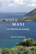 Mani. At the end of Europe