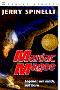 Maniac Magee - Spinelli, Jerry