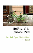 Manifesto of the Communist Party