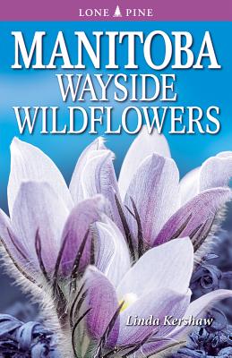 Manitoba Wayside Wildflowers - Kershaw, Linda, and Loewen, Dawn (Editor)