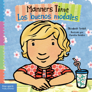 Manners Time =: Los Buenos Modales