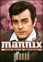 Mannix: Season 06