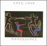 Manoeuvres - Greg Lake