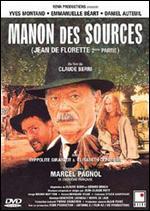 Manon des Sources