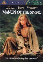 Manon of the Spring - Claude Berri
