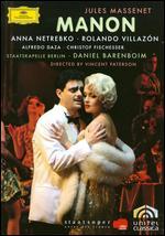 Manon (Staatsoper unter den Linden) - Andreas Morell; Vincent Paterson