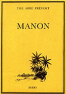 Manon - Prevost, Abbe