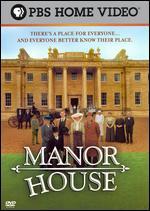 Manor House [3 Discs]