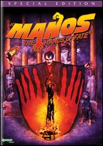 Manos, the Hands of Fate - Hal P. Warren