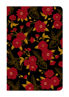 Mansfield Park Notebook - Ruled - Publishing, Chiltern