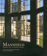 Mansfield: Portrait of an Oxford College
