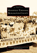 Mansfield Township, Burlington County