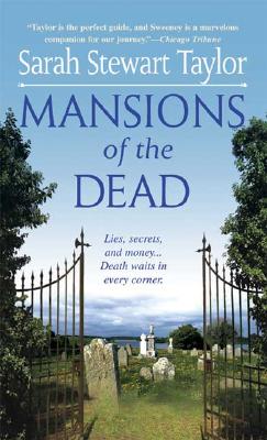 Mansions of the Dead - Taylor, Sarah Stewart