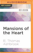 Mansions of the Heart: Exploring the Seven Stages of Spiritual Growth