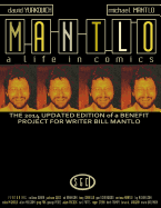 Mantlo: A Life in Comics