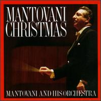 Mantovani Christmas [PGD Special Markets] - Mantovani and His Orchestra