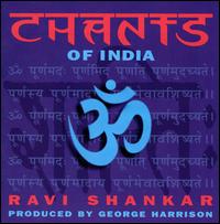 Mantram: Chant of India - Ravi Shankar