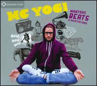 Mantras, Beats & Meditations - MC Yogi