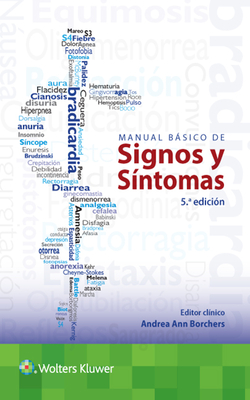 Manual Basico De Signos y Sintomas - Lippincott Williams & Wilkins