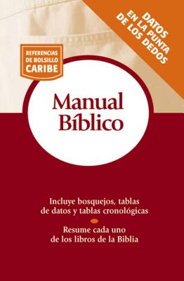 Manual Bmblico - Nelson Reference Books (Creator)