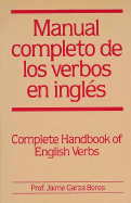 Manual Completo de Los Verbos En Ingles