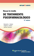 Manual de Bolsillo de Tratamiento Psicofarmacologico