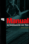 Manual de Construcci?n Con Yeso